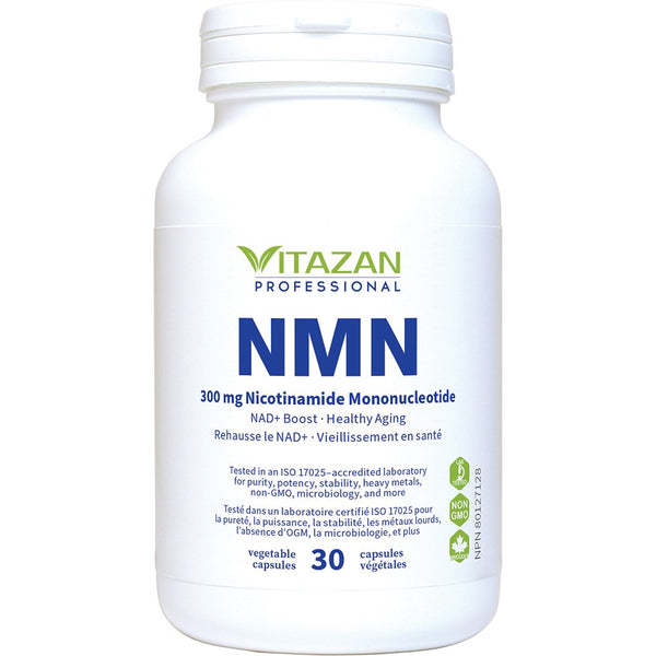 NEW! NMN