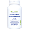 Licorice Root image 1