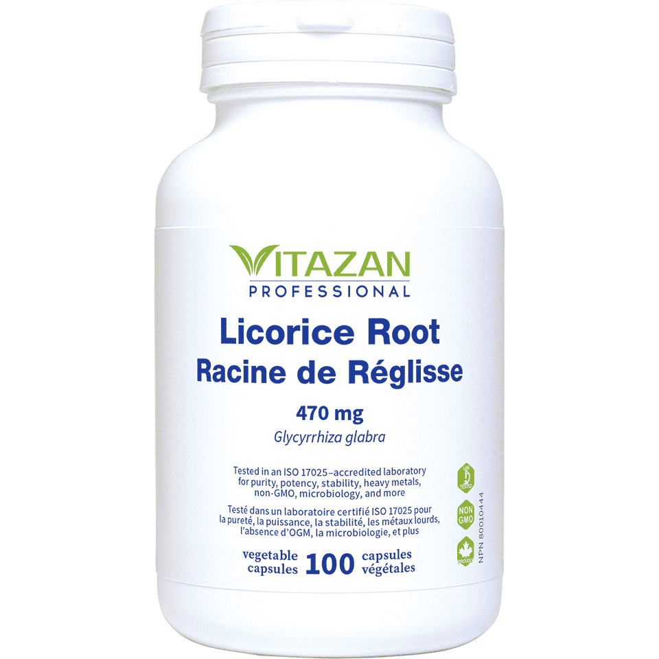 Licorice Root