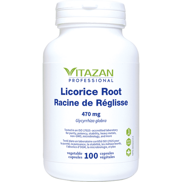 Licorice Root