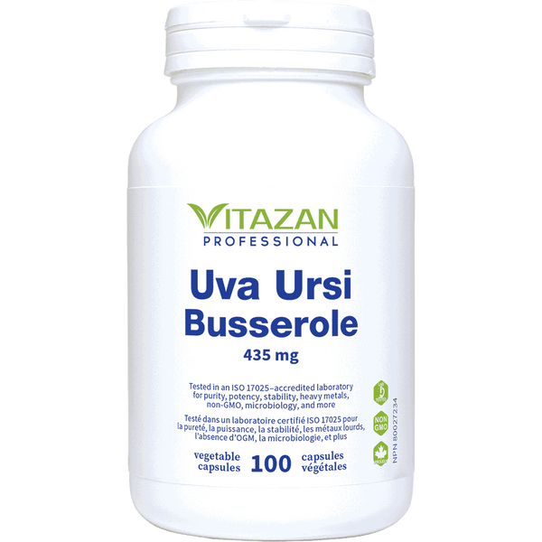 Uva Ursi
