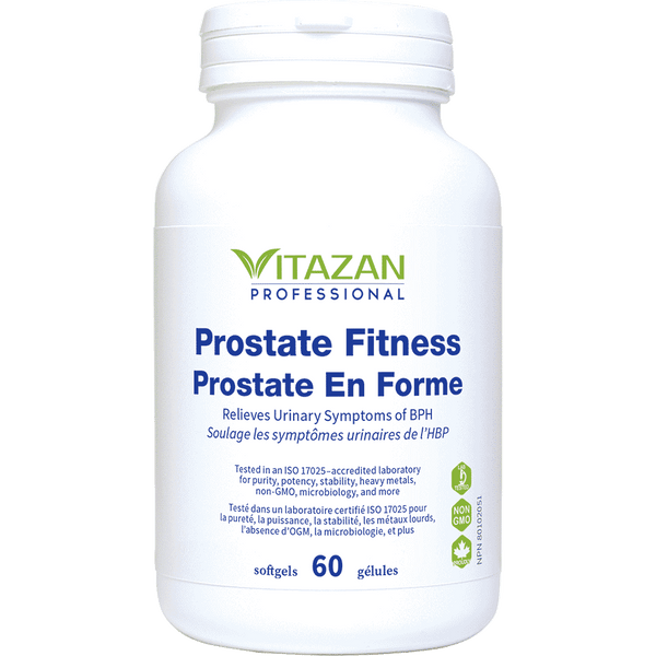 Prostate Fitness