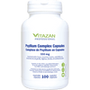 Psyllium Complex Capsules image 1