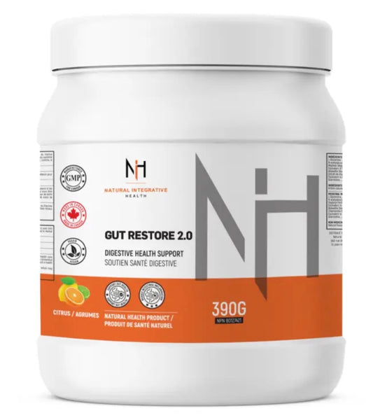 Gut Restore - Gut Health Supplement