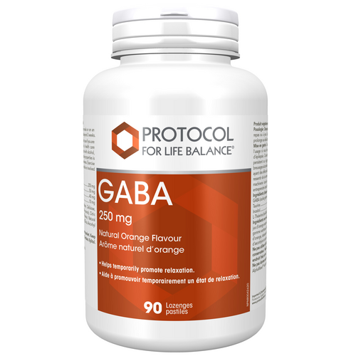Gaba 250mg