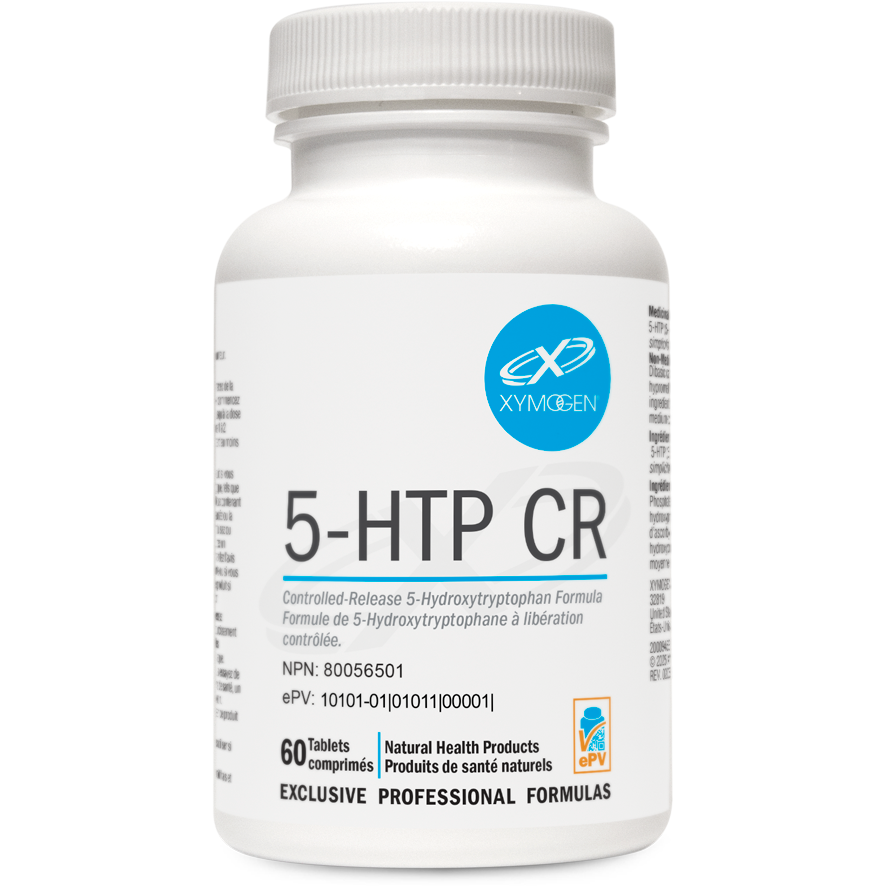 5-HTP CR