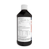 Rx Vitamins Ultra EFA liquide image 2