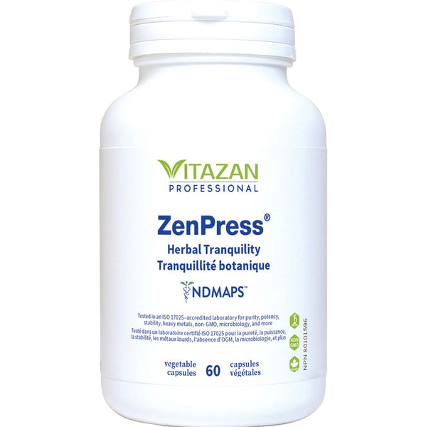 ZenPress