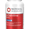L-Carnitine 500mg image 1
