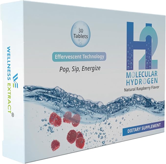 H2 Molecular Hydrogen
