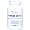 Ginkgo Biloba image 1