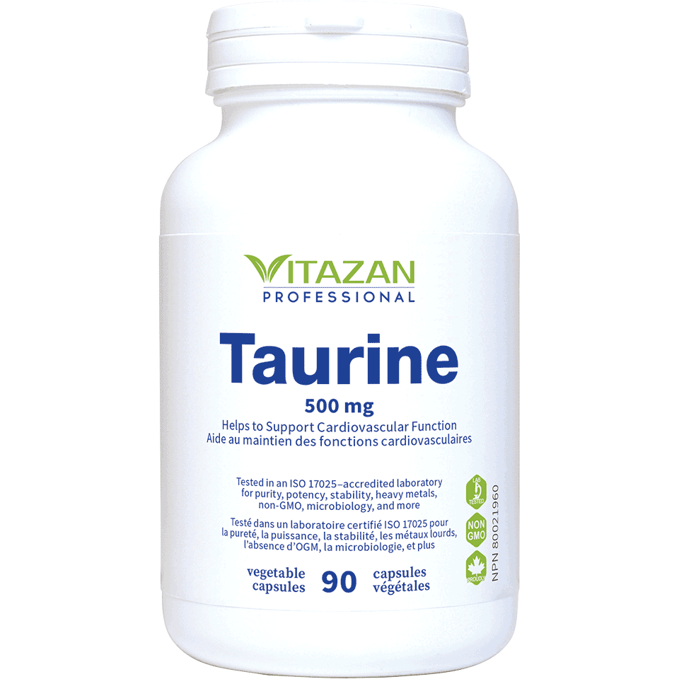 Taurine