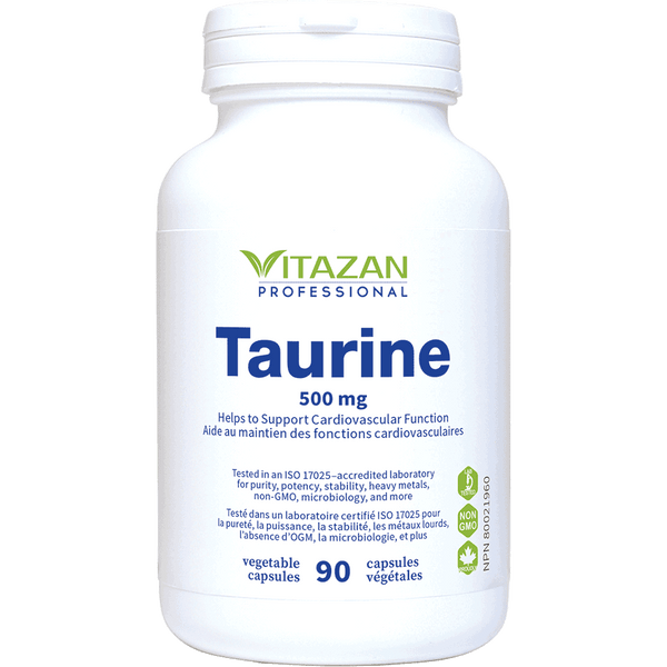 Taurine