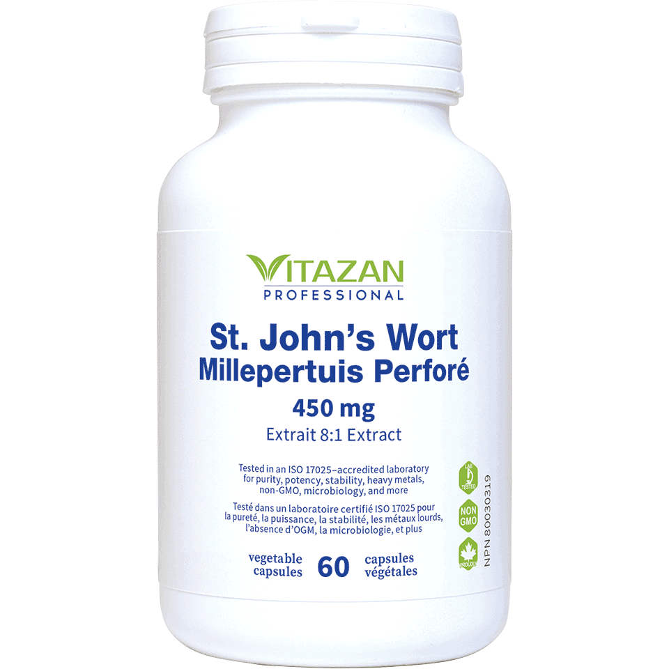 St. John's Wort