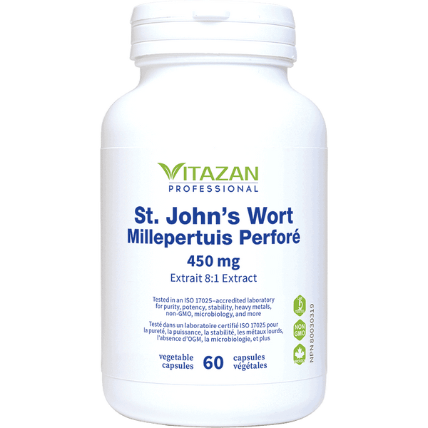 St. John's Wort
