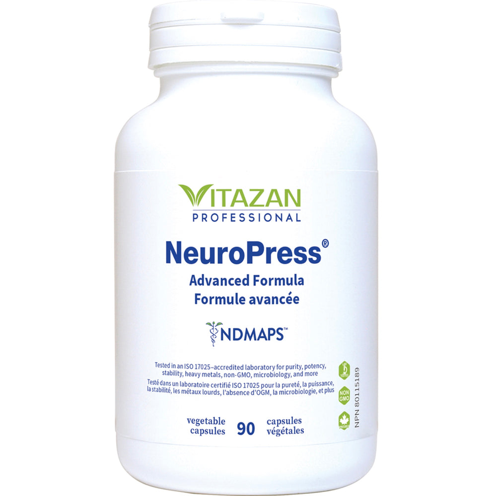 NeuroPress