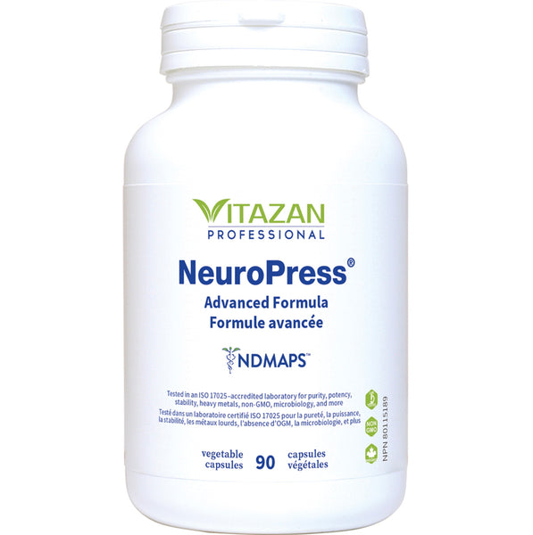NeuroPress