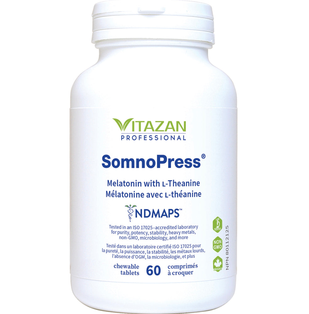 SomnoPress