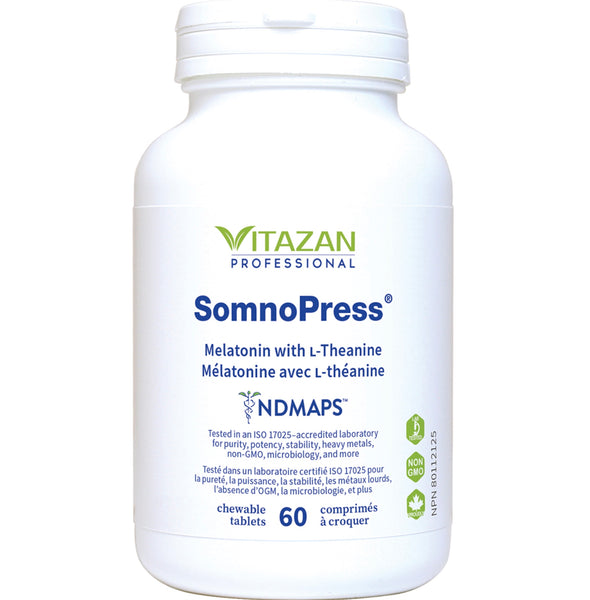 SomnoPress