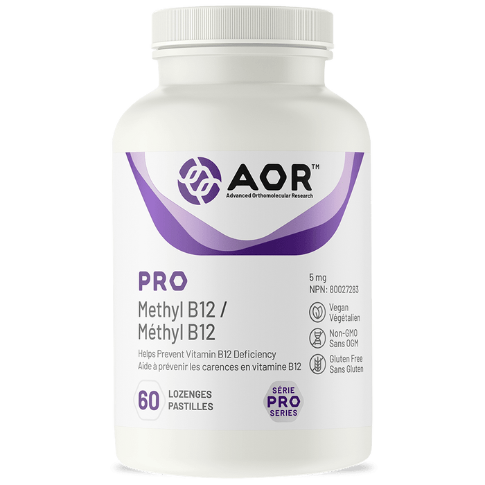 PRO Methyl B12