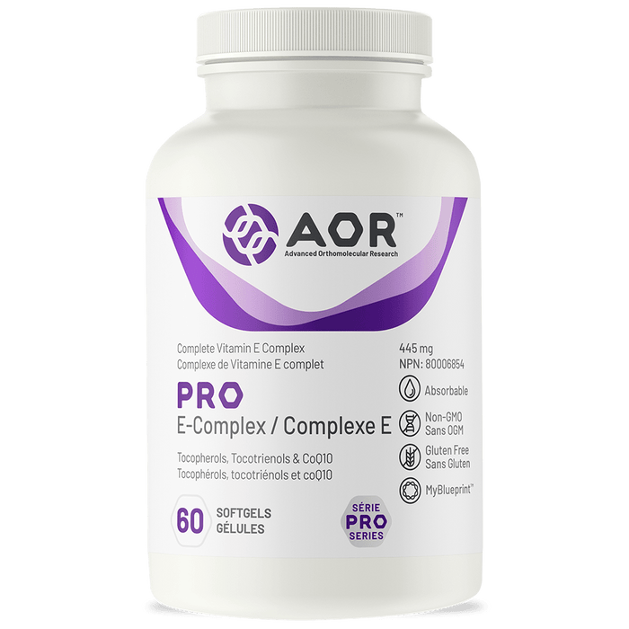Pro E-Complex