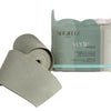 Argile verte en bande Textilit image 1