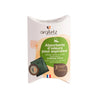 Sachets absorbants d’odeurs – argile verte + orange douce image 1