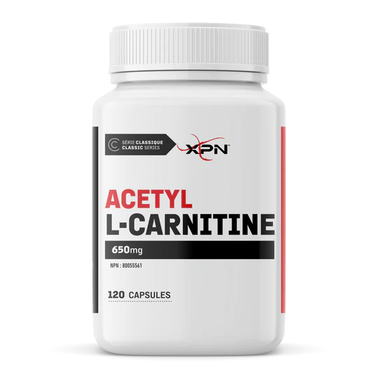 Acetyl L-Carnitine