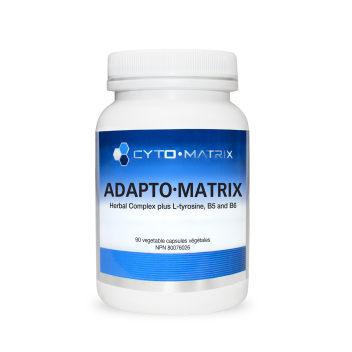 Adapto-Matrix (* Adrenal Matrix)