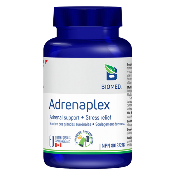 Adrenaplex