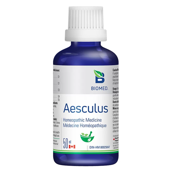 Aesculus