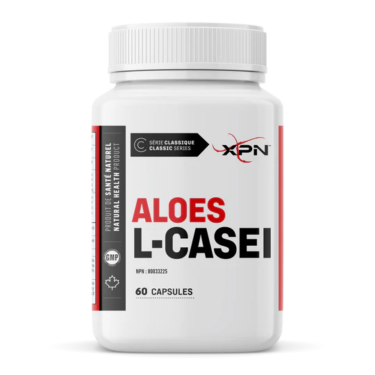 Aloes L-Casei