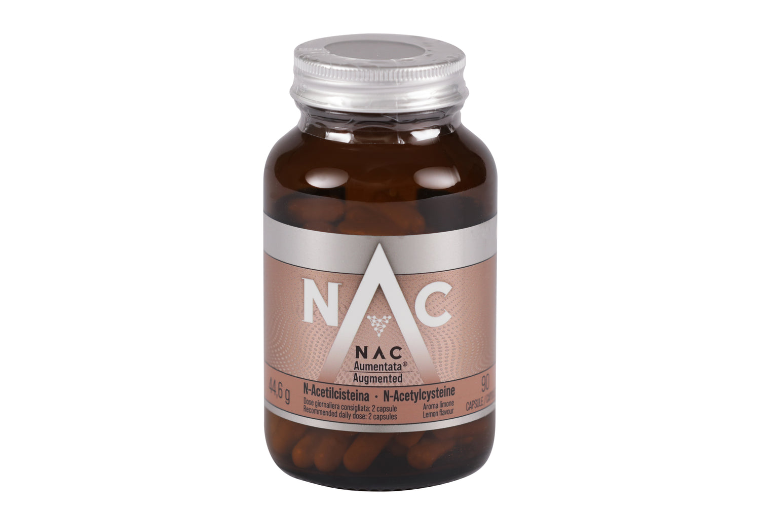 Augmented NAC
