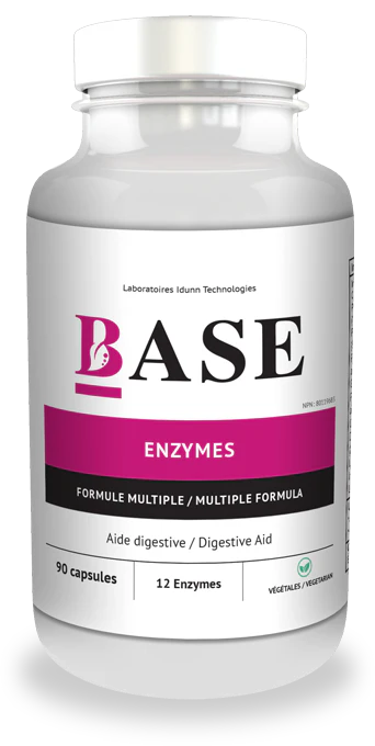 Enzymes