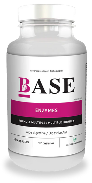 Enzymes