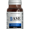 Base Vitamine D3 1000UI image 1