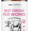 Beef Organ for Women image 1