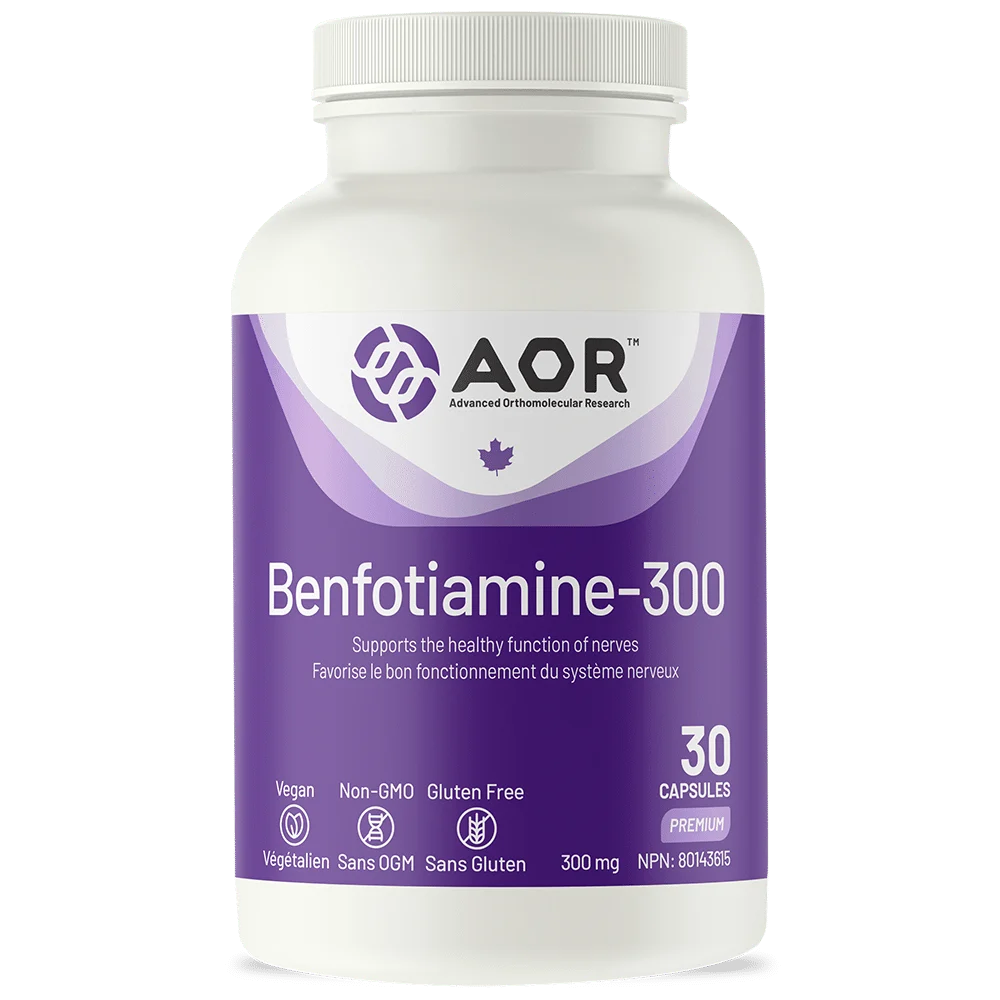 Benfotiamine-300
