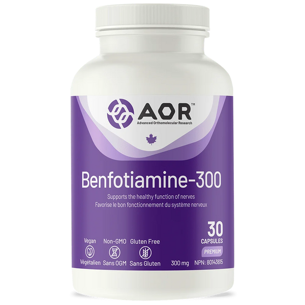 Benfotiamine-300