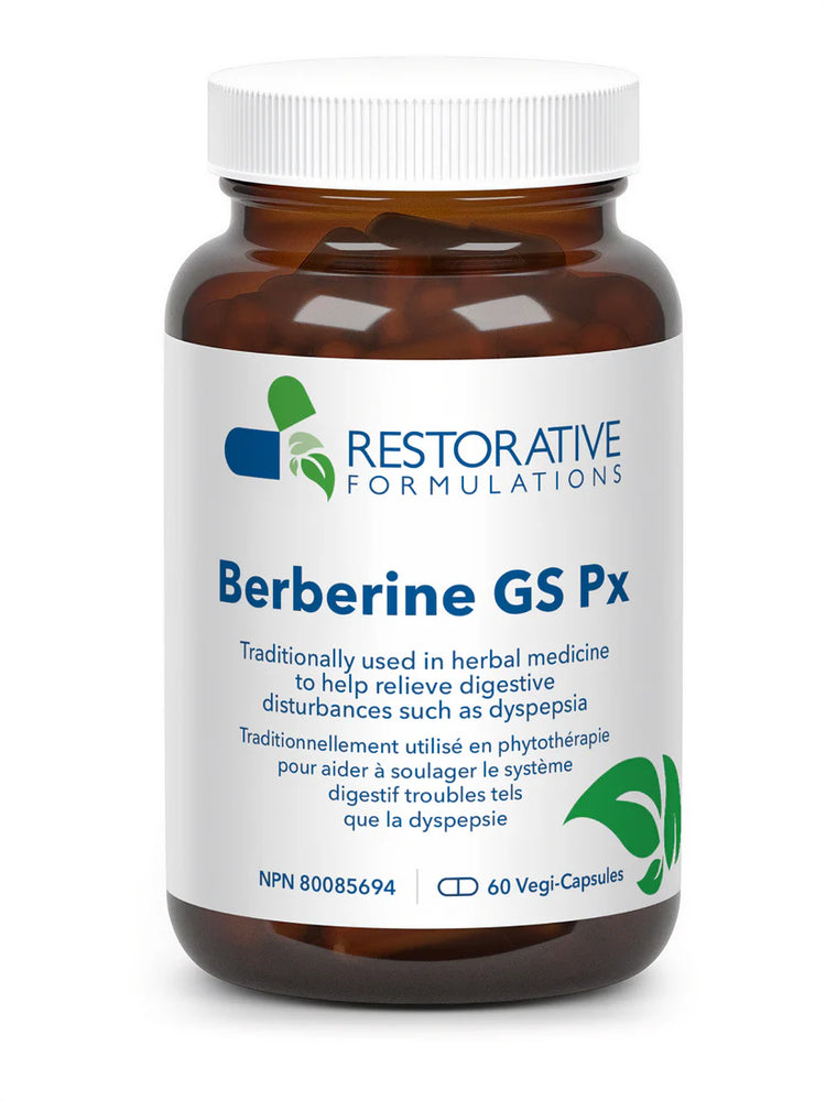 SOLDE - Berberine GS Px