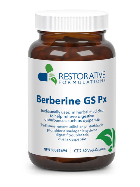Berberine GS Px