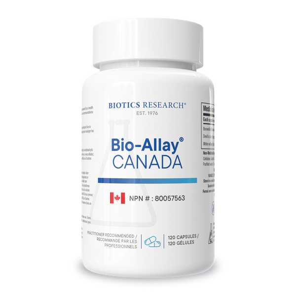 Bio-Allay