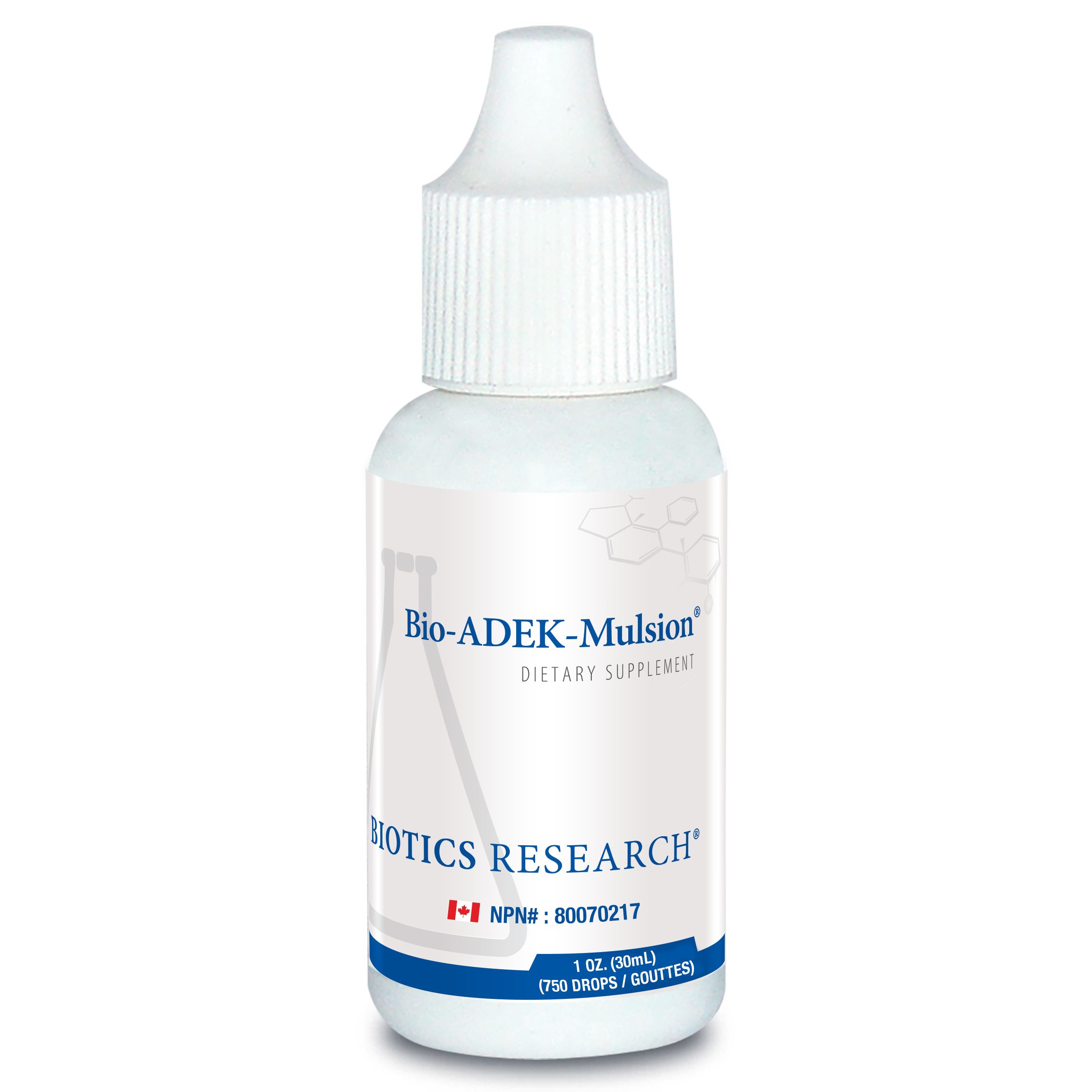 Bio-ADEK-Mulsion