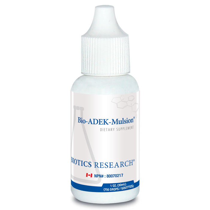 Bio-ADEK-Mulsion