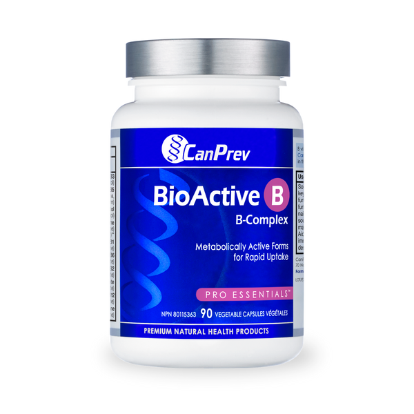 BioActive B