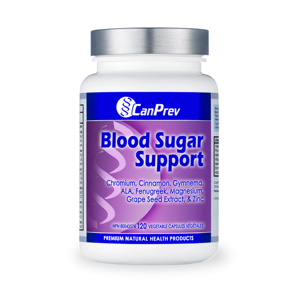 Blood Sugar Support