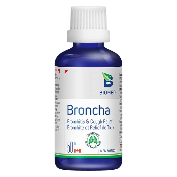 Broncha
