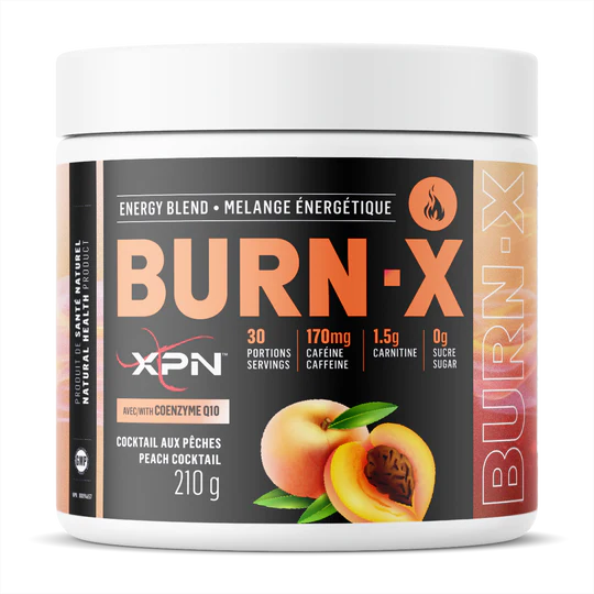 Burn-X