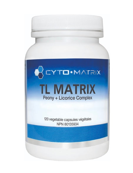 TL Matrix (formerly Hormone Balance TL)