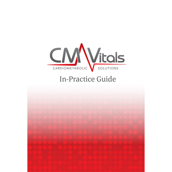 CM Vitals 